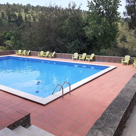 Quinta Das Lameirinhas Marvão Exteriér fotografie