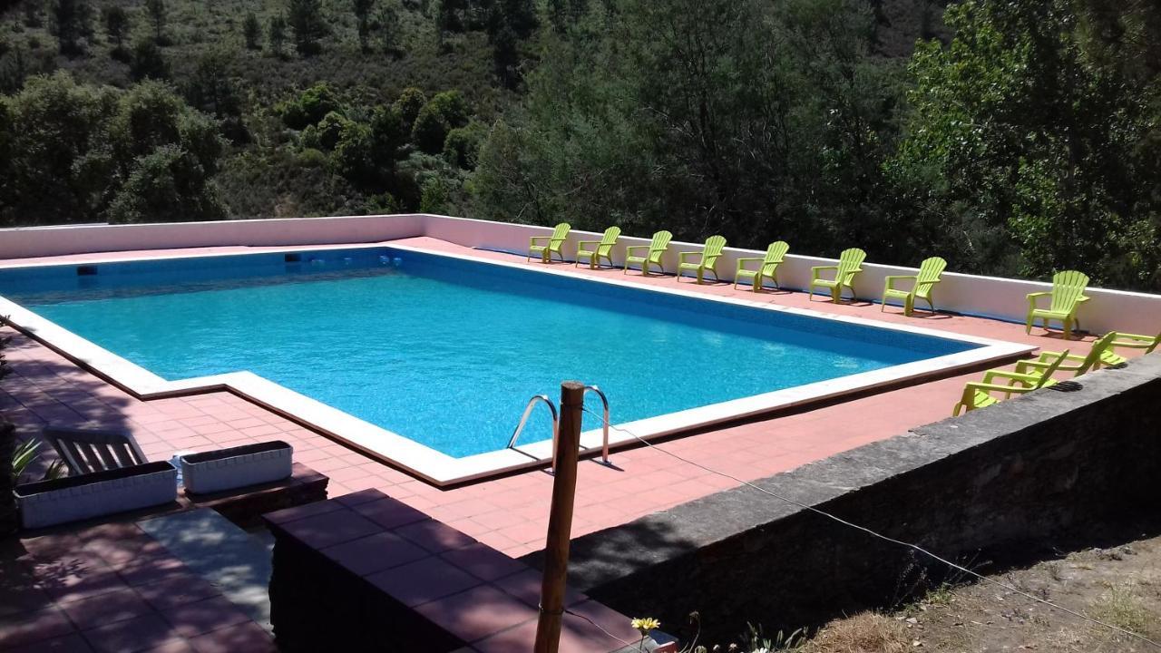 Quinta Das Lameirinhas Marvão Exteriér fotografie