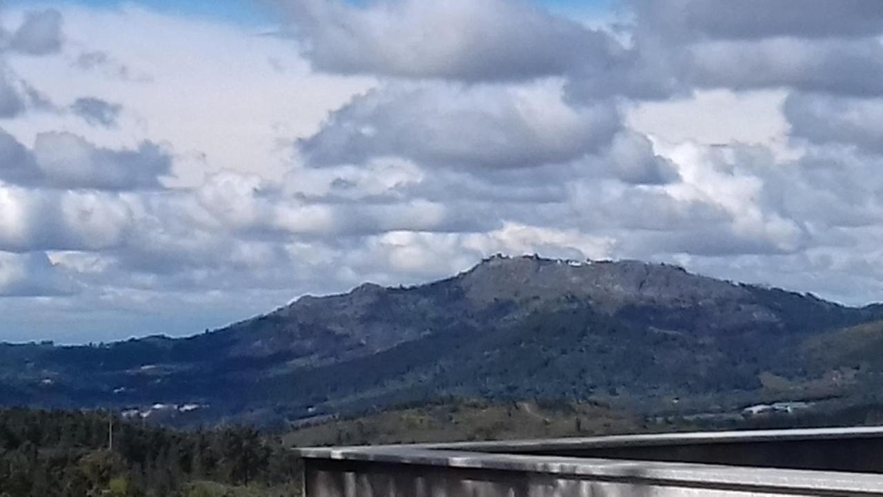 Quinta Das Lameirinhas Marvão Exteriér fotografie