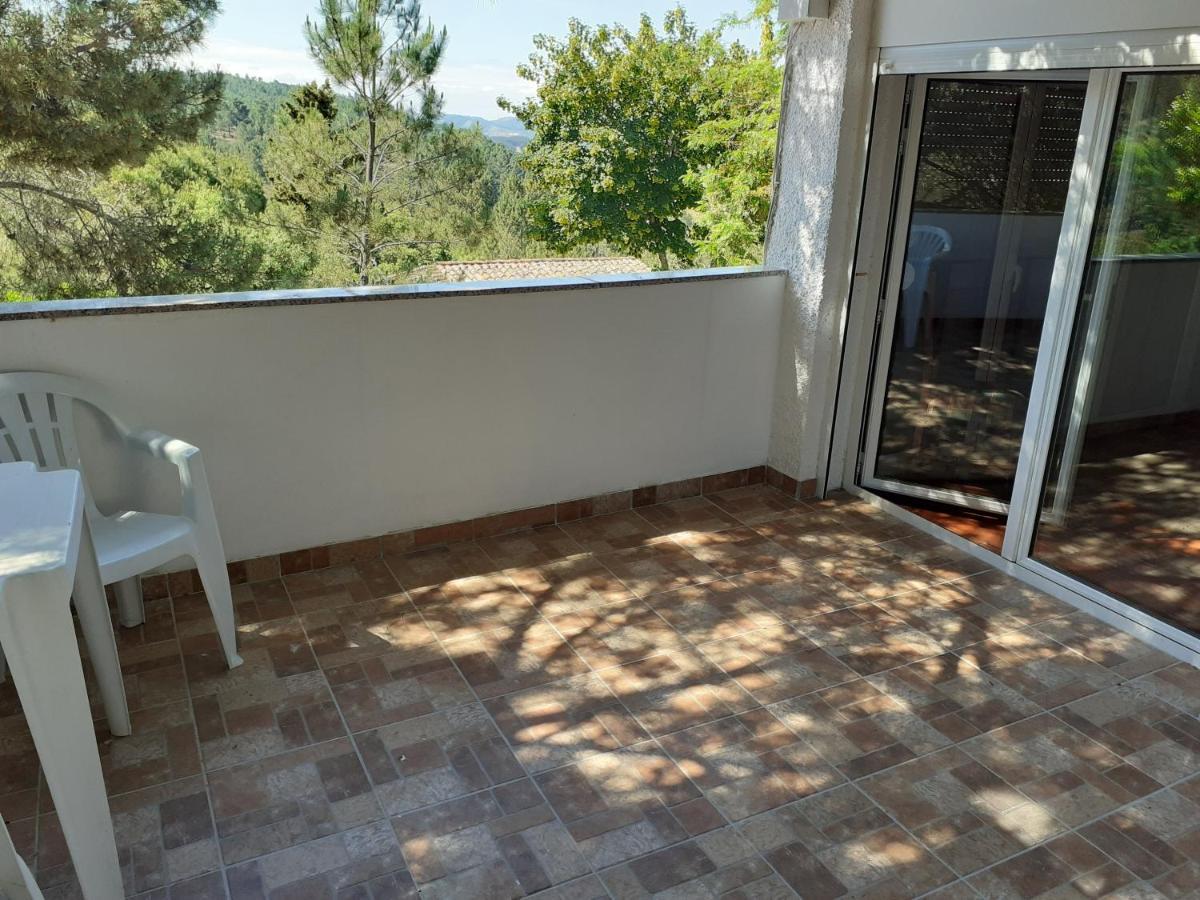 Quinta Das Lameirinhas Marvão Exteriér fotografie