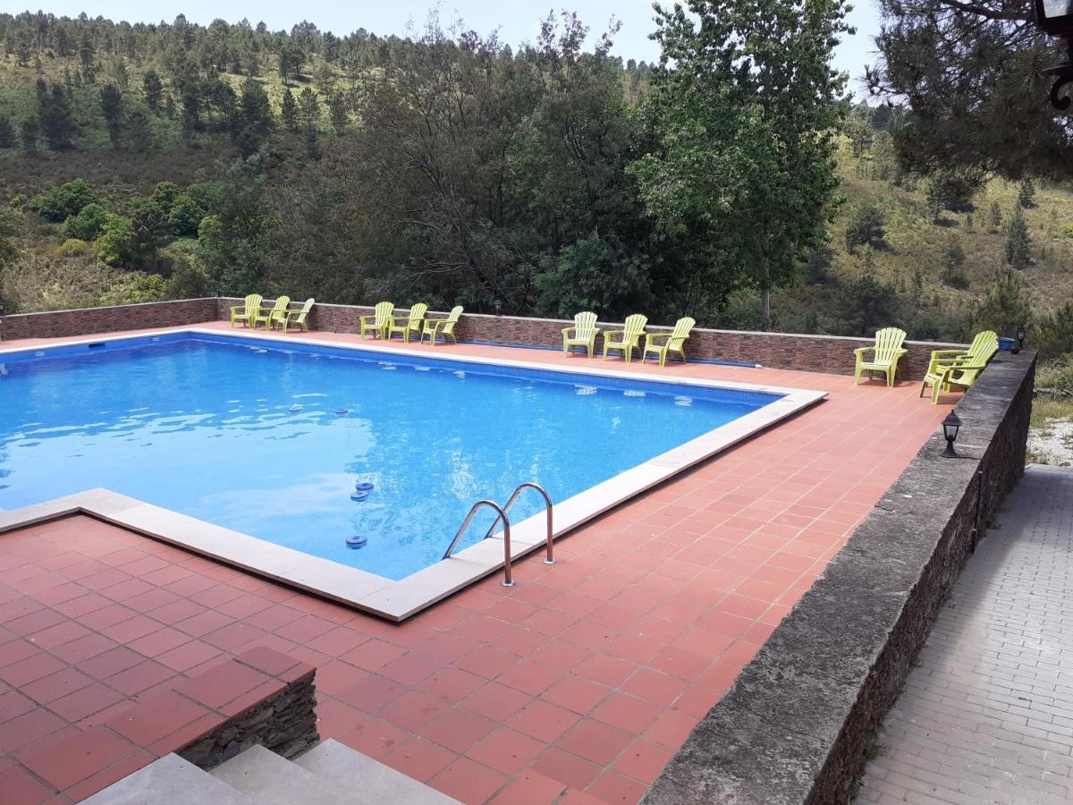 Quinta Das Lameirinhas Marvão Exteriér fotografie
