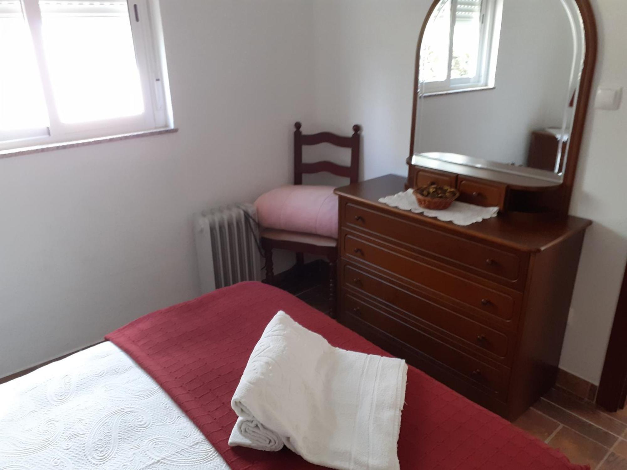 Quinta Das Lameirinhas Marvão Pokoj fotografie