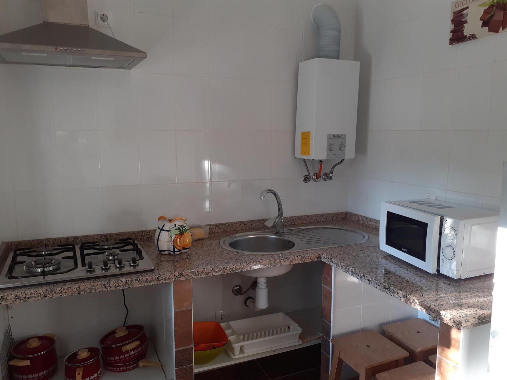 Quinta Das Lameirinhas Marvão Pokoj fotografie