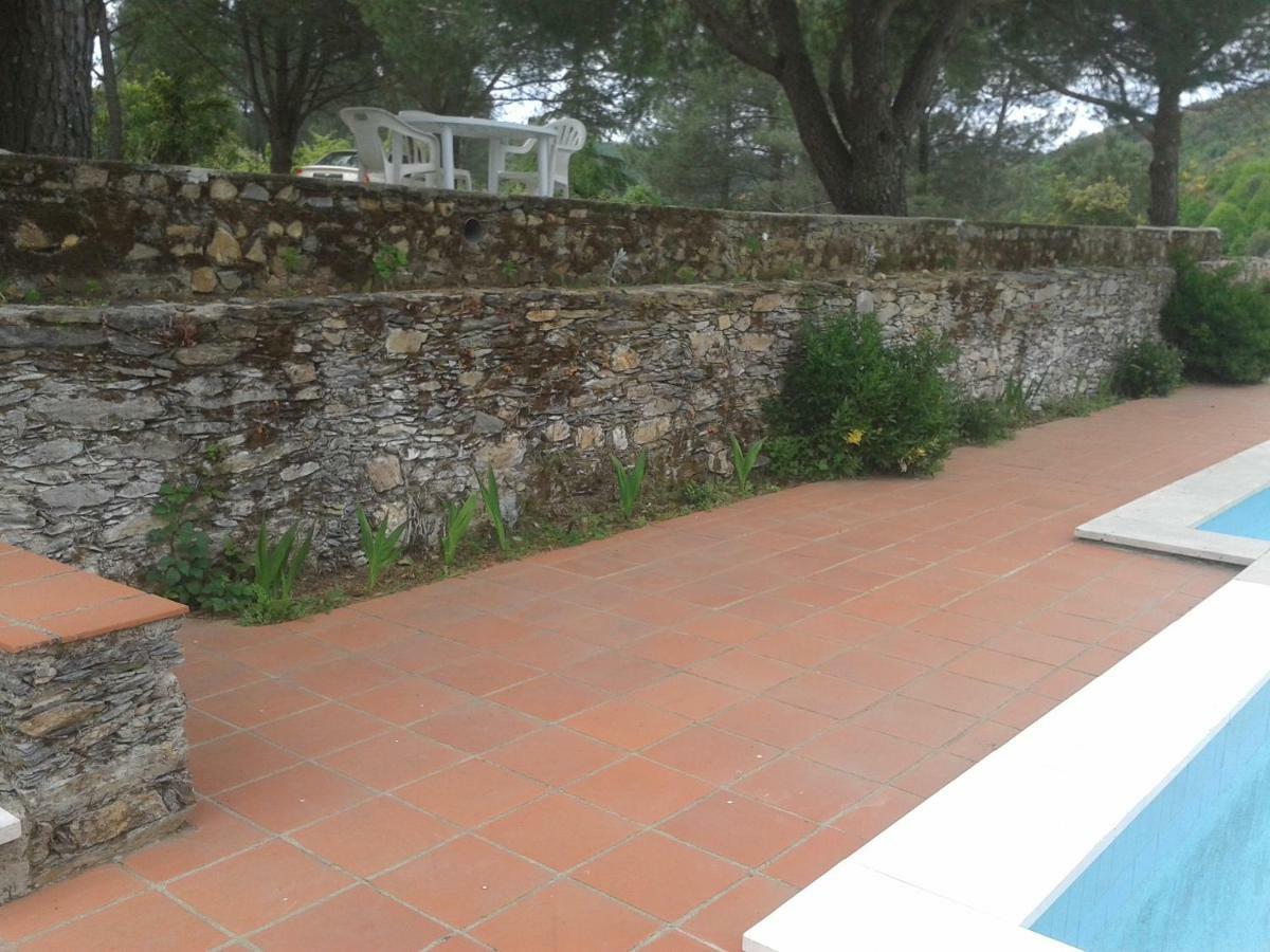 Quinta Das Lameirinhas Marvão Exteriér fotografie