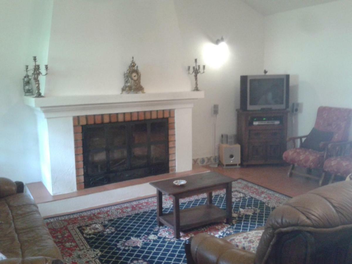 Quinta Das Lameirinhas Marvão Exteriér fotografie