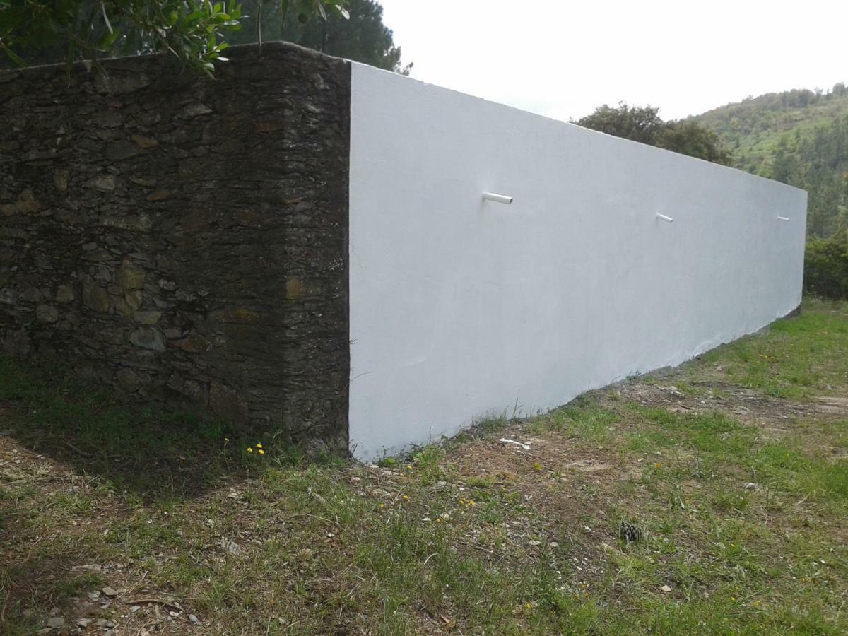 Quinta Das Lameirinhas Marvão Exteriér fotografie