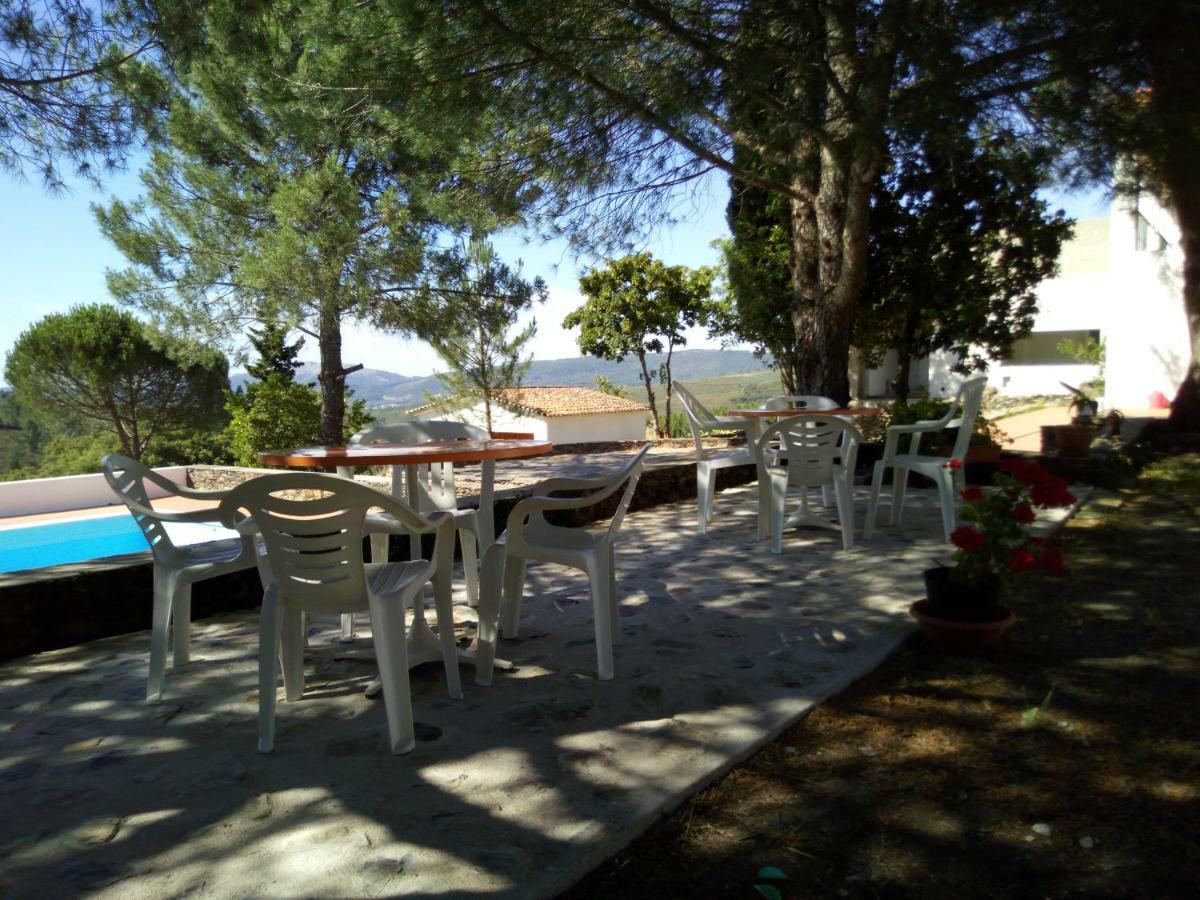 Quinta Das Lameirinhas Marvão Exteriér fotografie