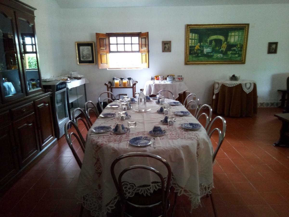 Quinta Das Lameirinhas Marvão Exteriér fotografie
