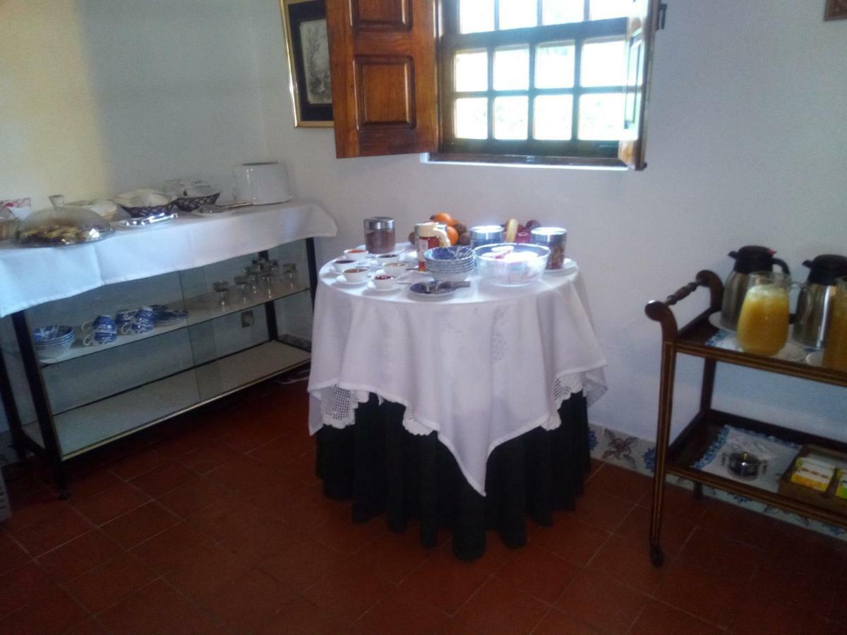 Quinta Das Lameirinhas Marvão Exteriér fotografie