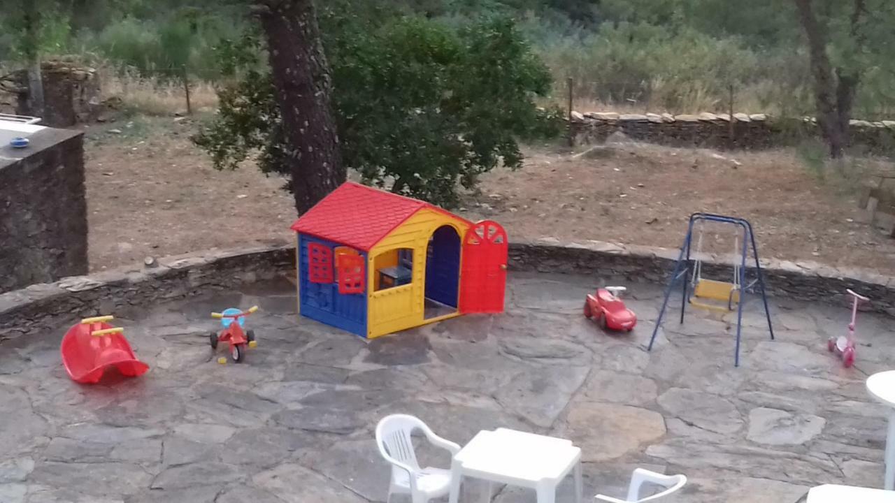 Quinta Das Lameirinhas Marvão Exteriér fotografie