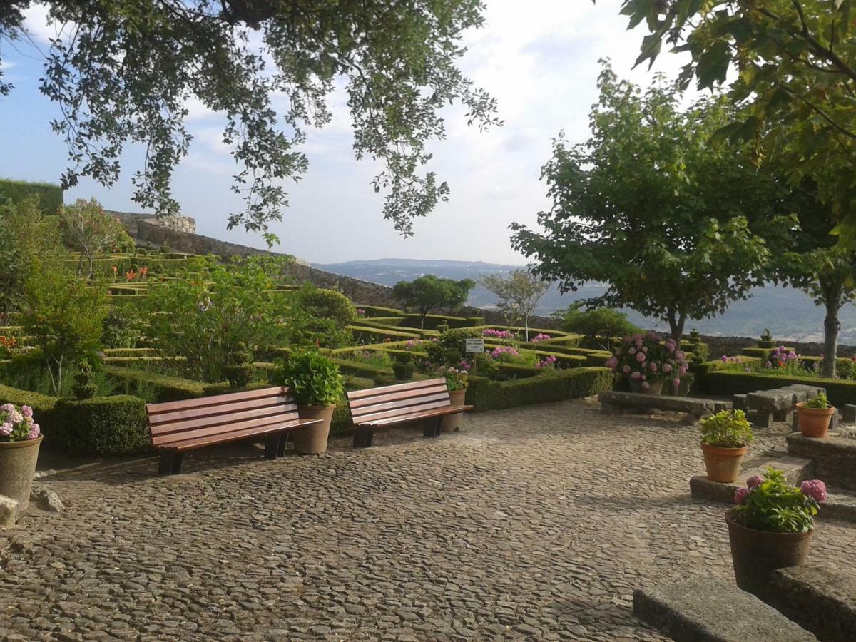 Quinta Das Lameirinhas Marvão Exteriér fotografie