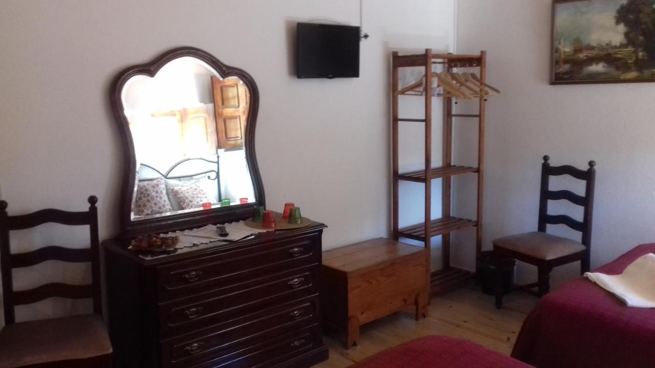 Quinta Das Lameirinhas Marvão Exteriér fotografie